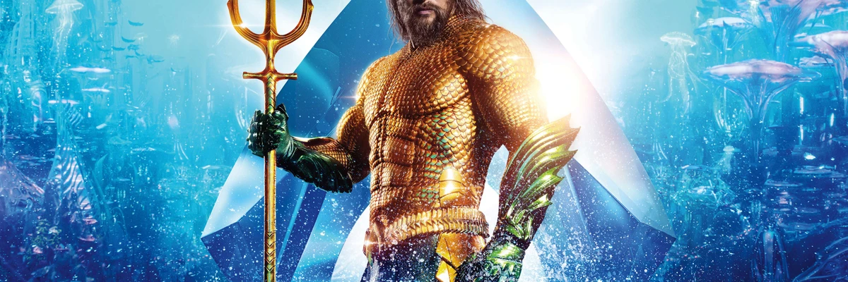Bandas sonoras de Aquaman