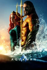 Bandas sonoras de Aquaman