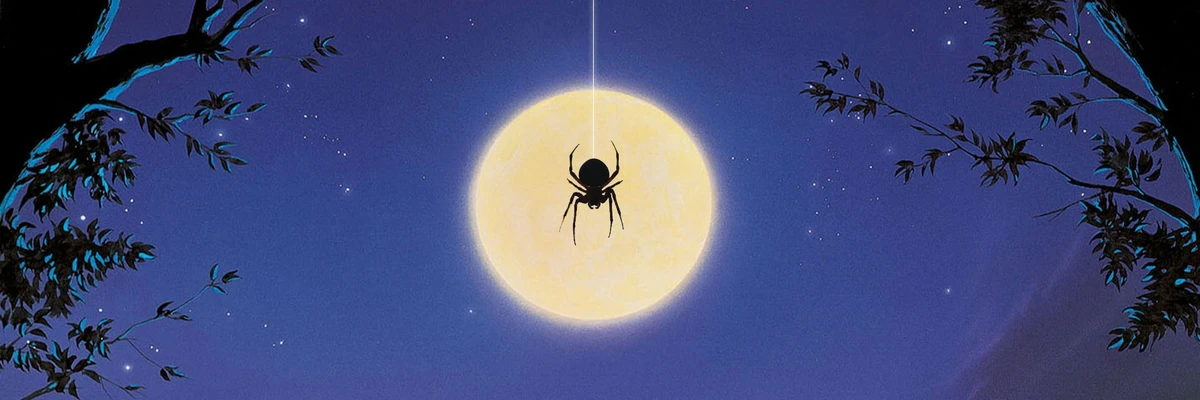 Bandes originales du film arachnophobie