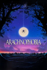 Bandes originales du film arachnophobie