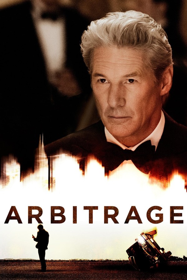 Soundtracks from Arbitrage