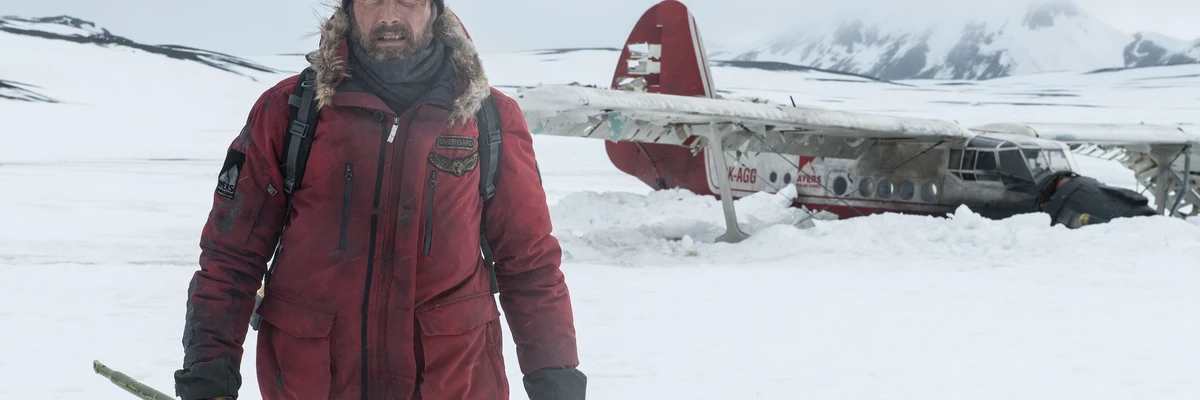 Bandes originales du film arctique