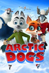 Bandes originales du film Chiens arctiques
