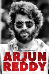 Bandas sonoras de Arjun Reddy