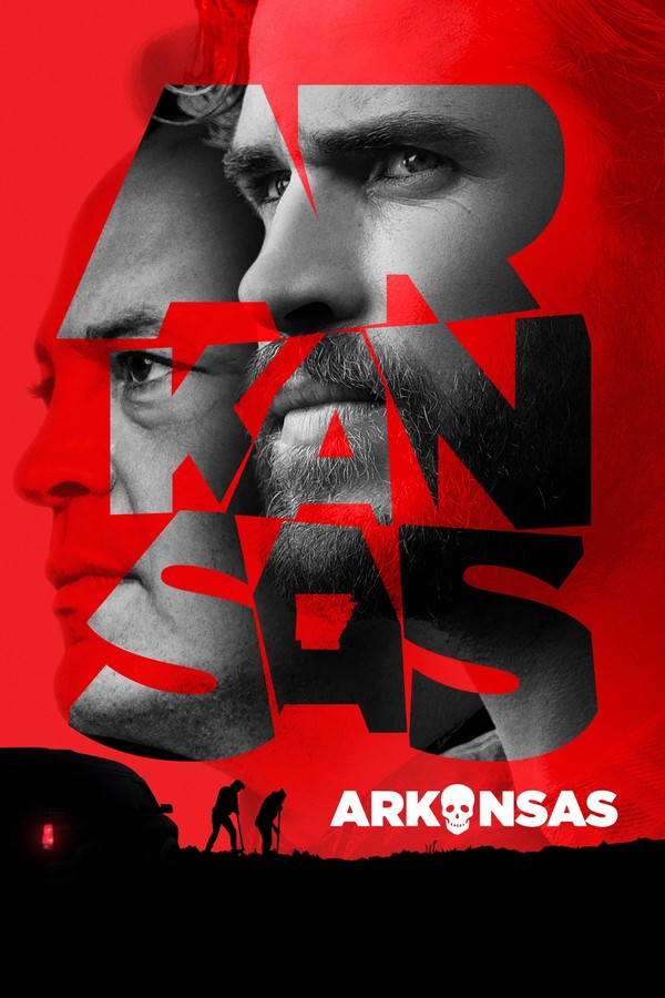 Bandas sonoras de Arkansas