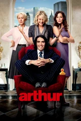 Bandas sonoras de Arthur