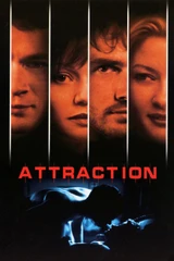 Bandes originales du film Attraction