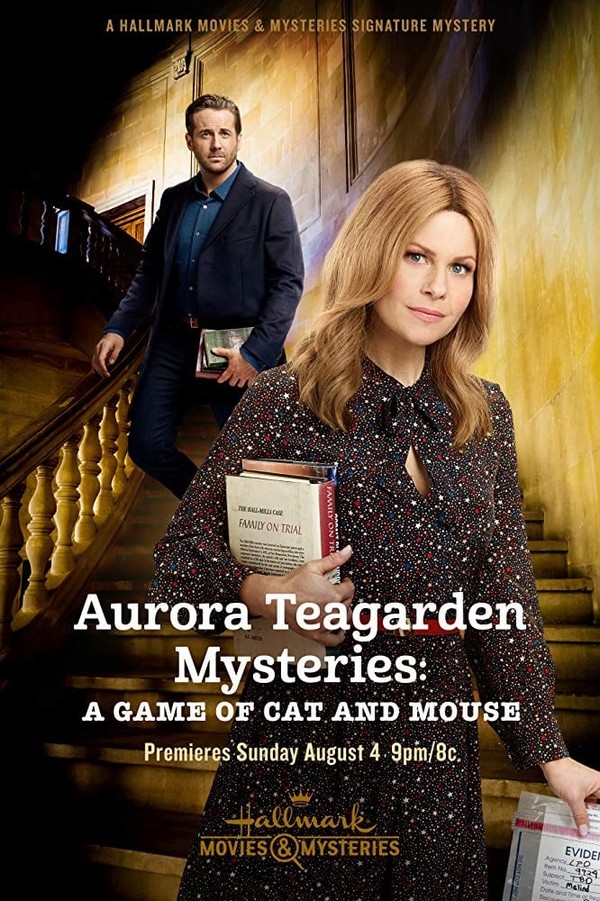 Soundtracks from Aurora Teagarden Mysteries: A Game of Cat and Mouse