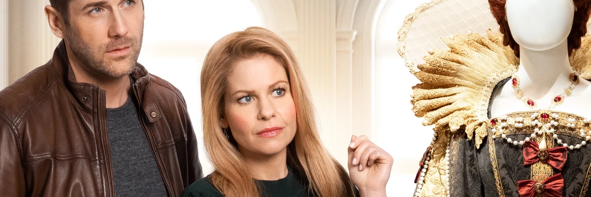 Soundtracks from Aurora Teagarden Mysteries: Heist and Seek
