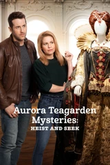 Soundtracks from Aurora Teagarden Mysteries: Heist and Seek