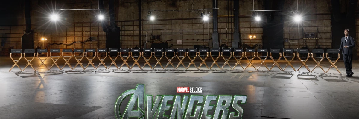 Soundtracks aus dem Film Avengers: Doomsday