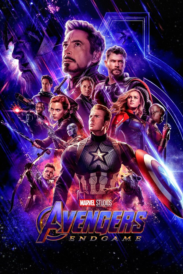 Soundtracks from Avengers: Endgame