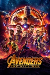 Bandas sonoras de Vengadores: Infinity War