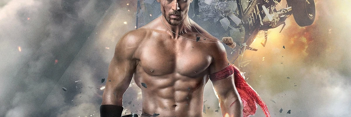Bandas sonoras de Baaghi 2