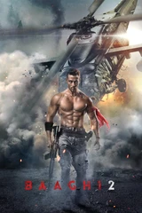 Bandas sonoras de Baaghi 2
