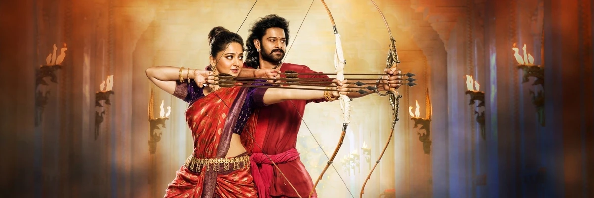 Bandas sonoras de Baahubali 2: La conclusión