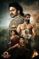 Bandas sonoras de Baahubali 2: La conclusión
