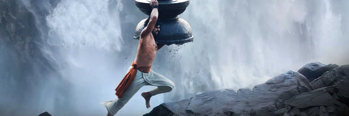 Bandas sonoras de Baahubali: El comienzo