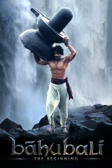 Bandas sonoras de Baahubali: El comienzo