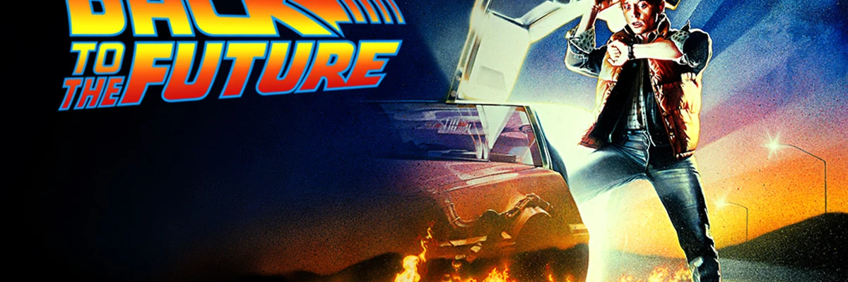 Soundtracks from Back to the Future