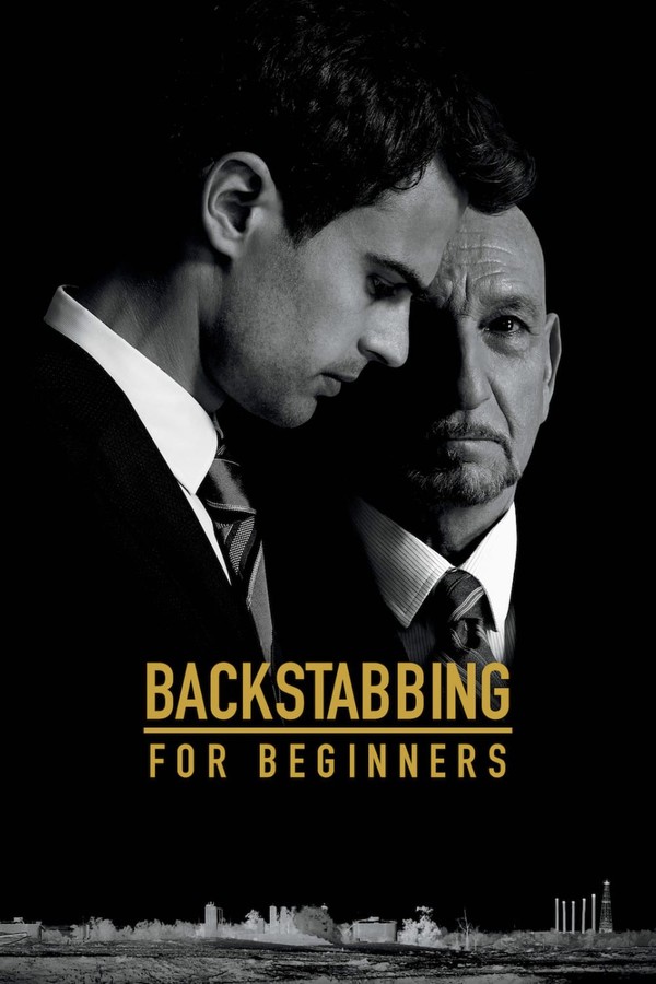 Soundtracks from Backstabbing for Beginners