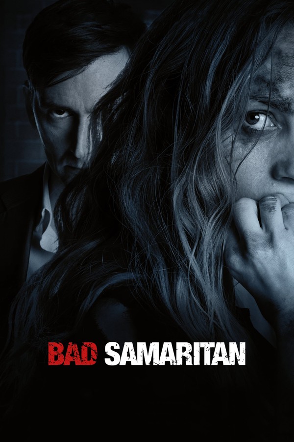 Soundtracks from Bad Samaritan