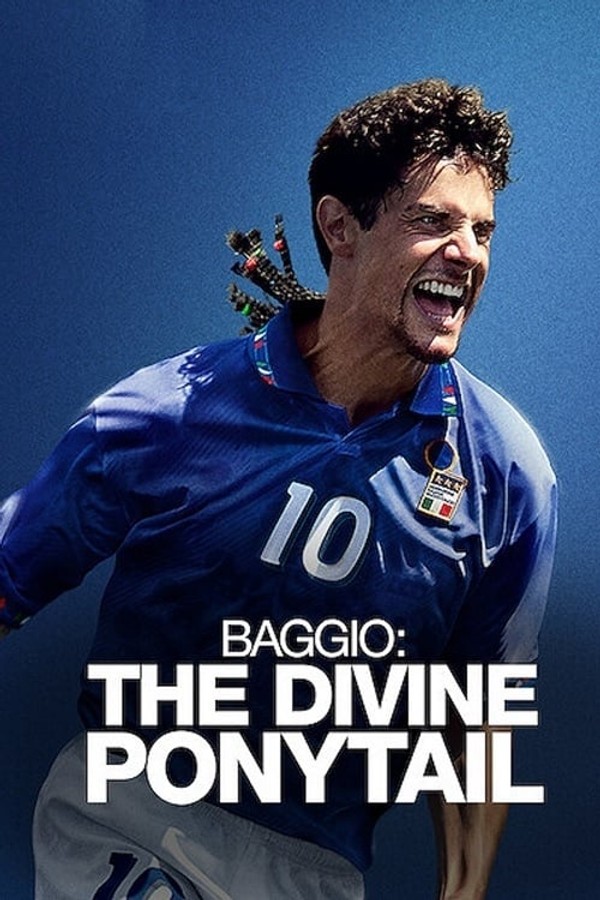 Soundtracks from Baggio: The Divine Ponytail