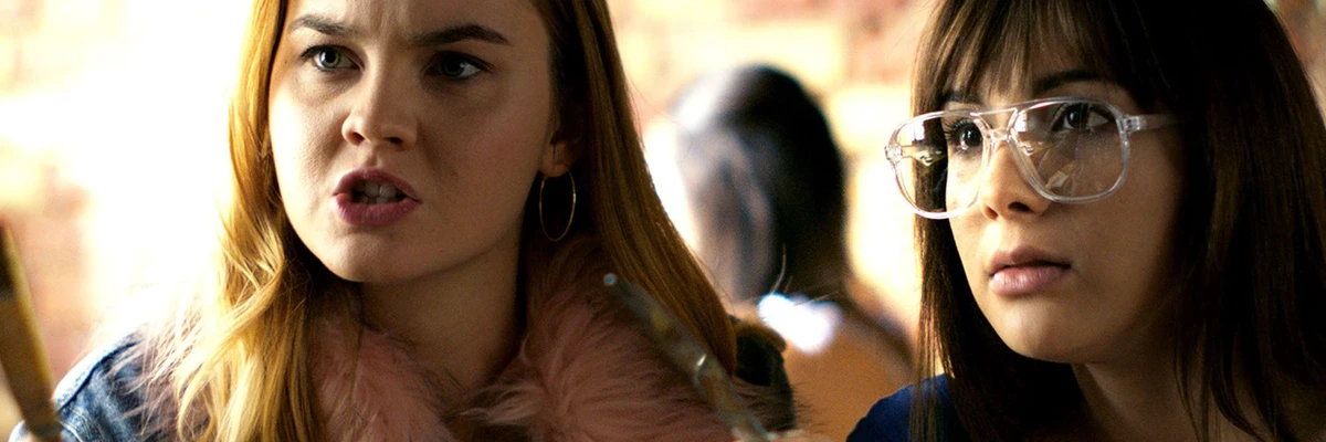 Bandes originales du film Banana Split