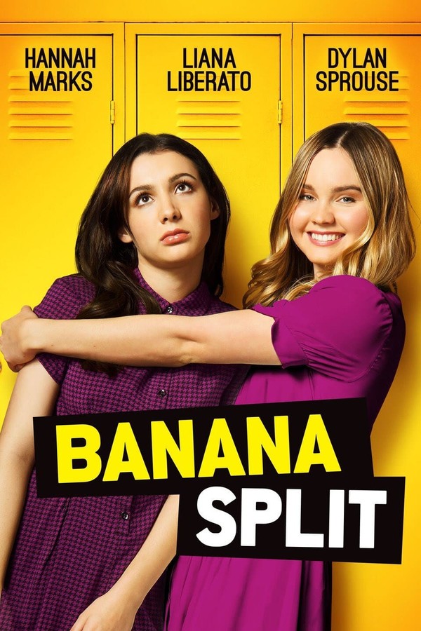 Soundtracks from Banana Split