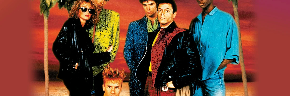 Bandes originales du film Le mal par le mal