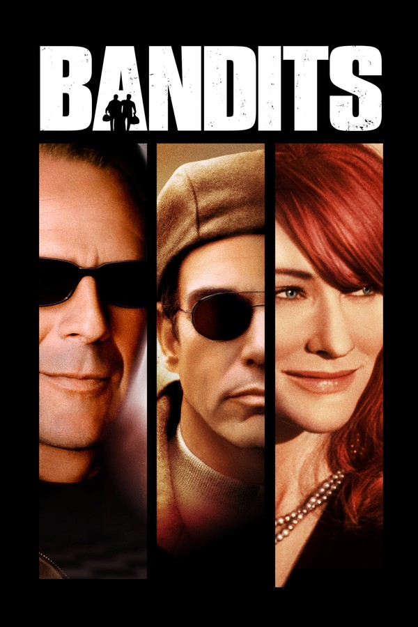 Bandes originales du film Bandits