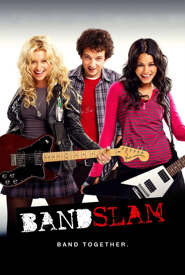 Bandes originales du film Bandslam