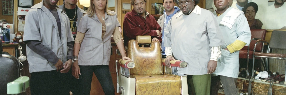 Bandas sonoras de barbería