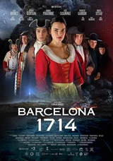 Bandas sonoras de Barcelona 1714