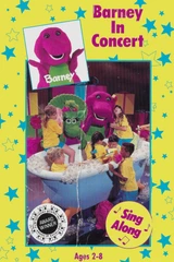 Bandes originales du film Barney in Concert