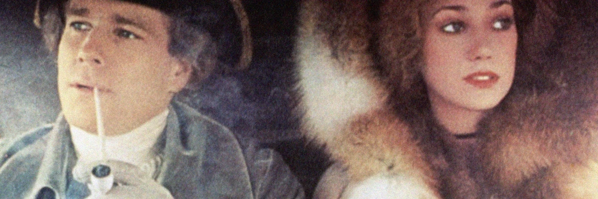 Bandes originales du film Barry Lyndon