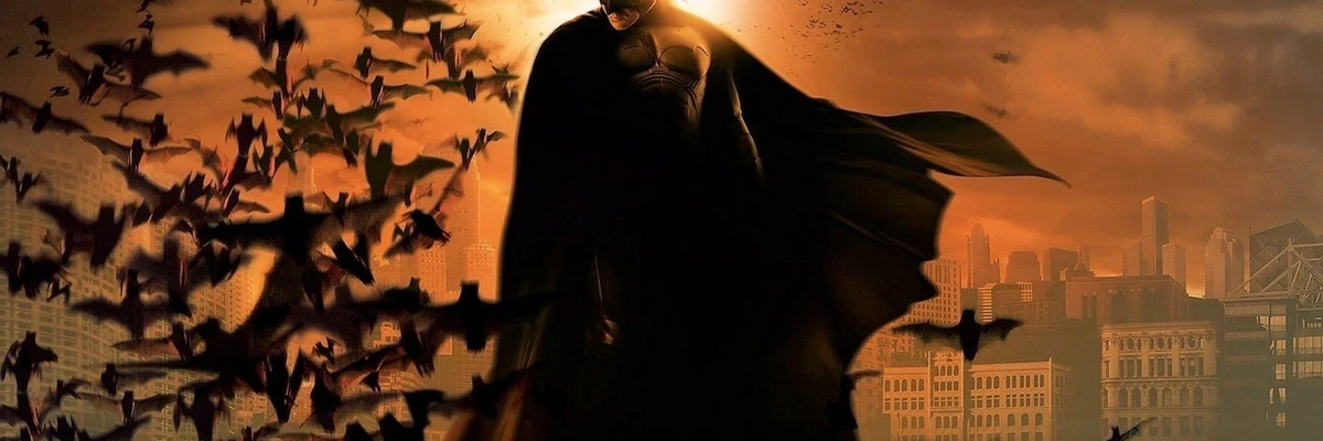 Soundtracks aus dem Film Batman Begins