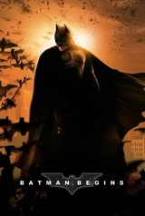 Soundtracks aus dem Film Batman Begins