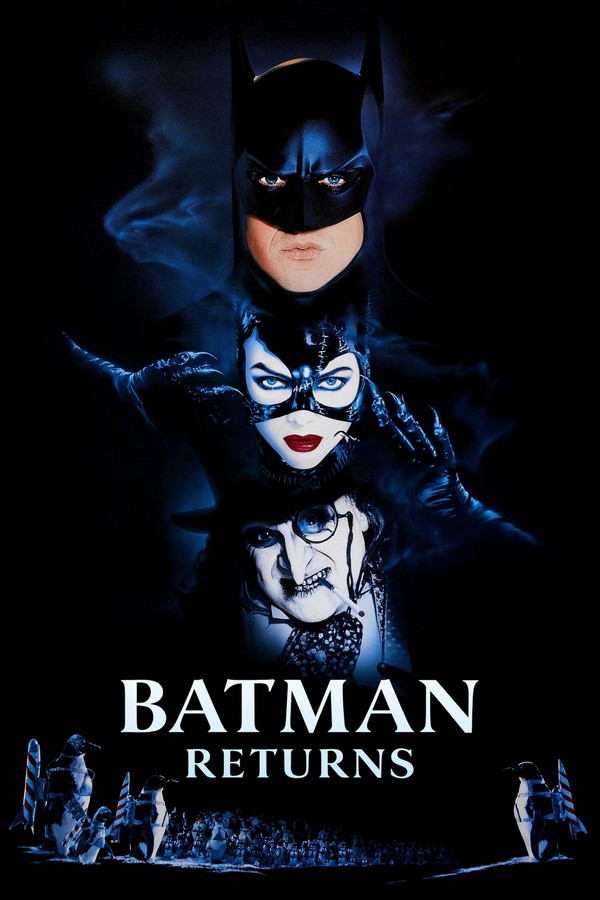 Bandes originales du film Batman revient