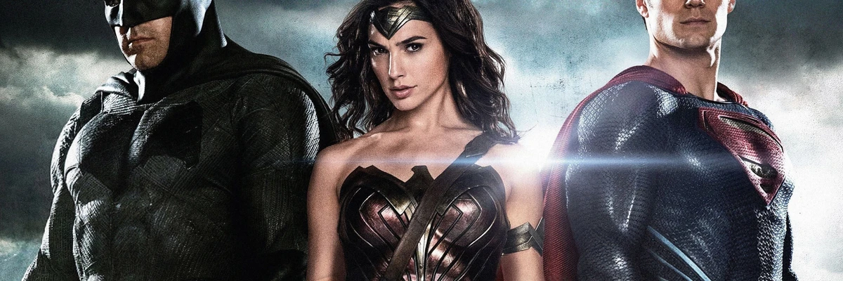 Bandas sonoras de Batman v Superman: Amanecer de la Justicia