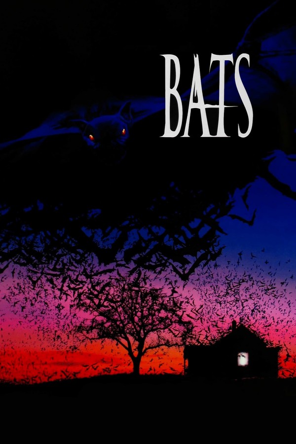 Soundtracks from Bats