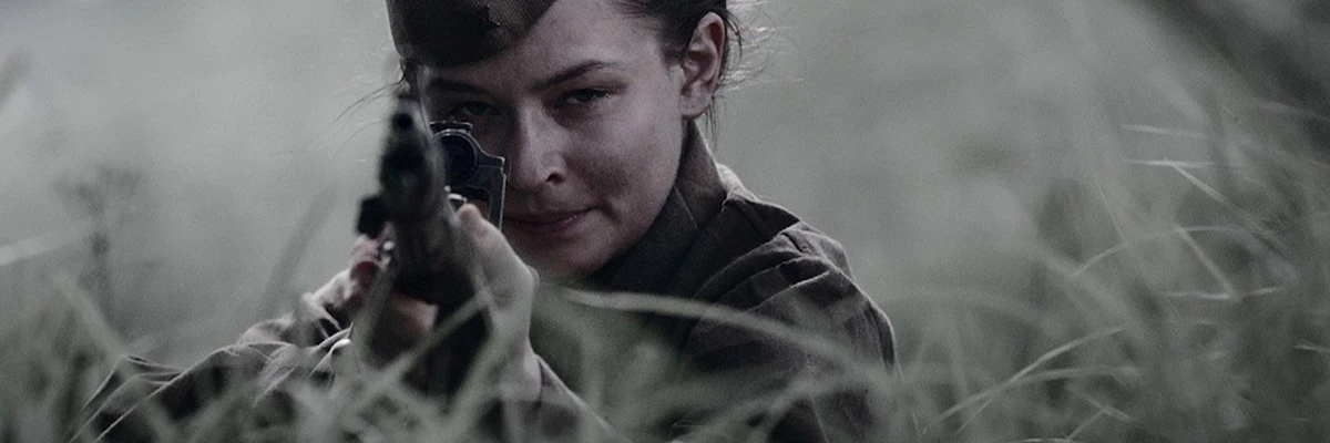 Soundtracks from Battle for Sevastopol