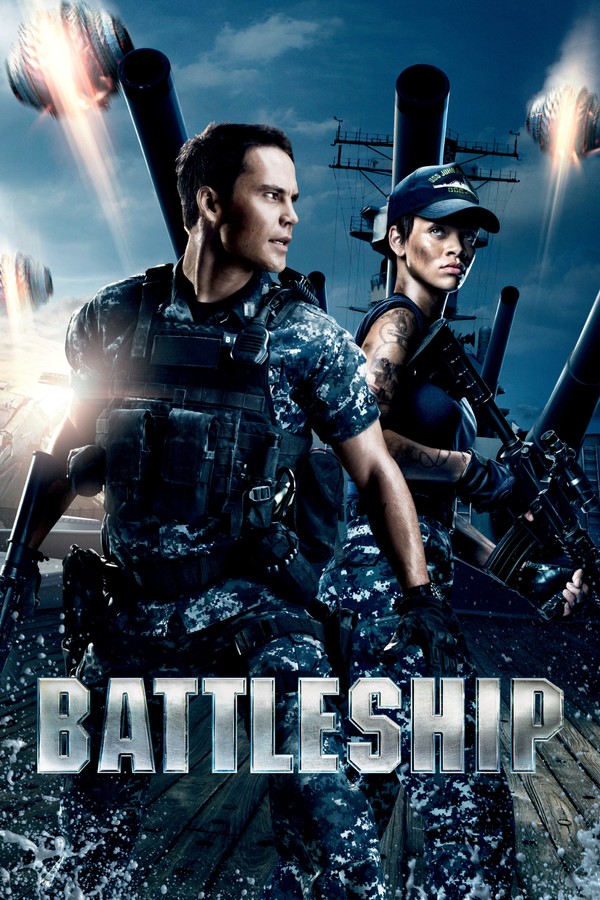 Soundtracks from Battleship