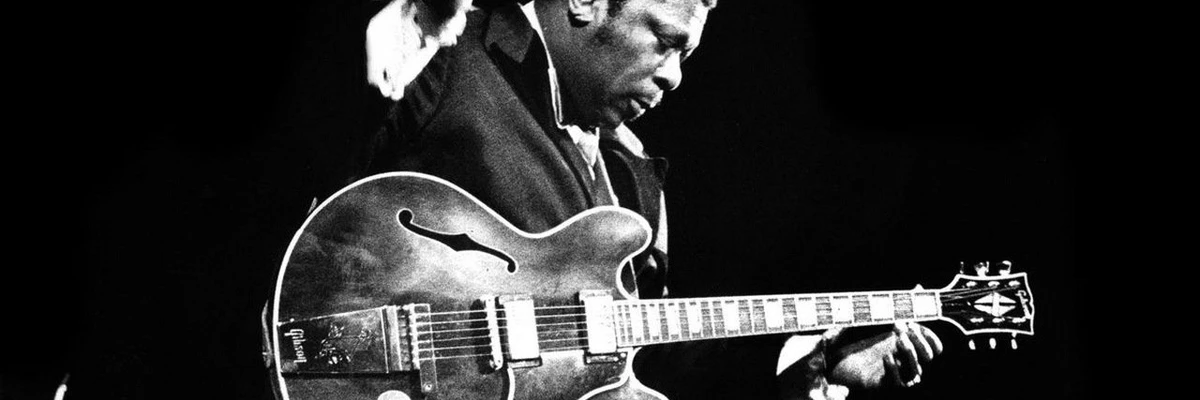 Soundtracks from B.B. King: The Life of Riley