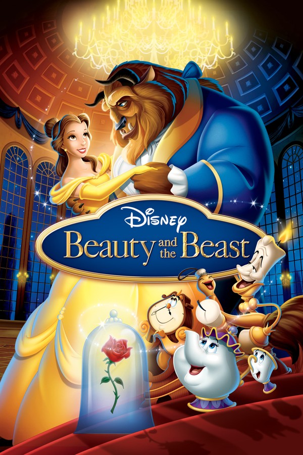 Soundtracks from Beauty and the Beast