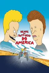 Bandas sonoras de Beavis y Butt-Head Do América