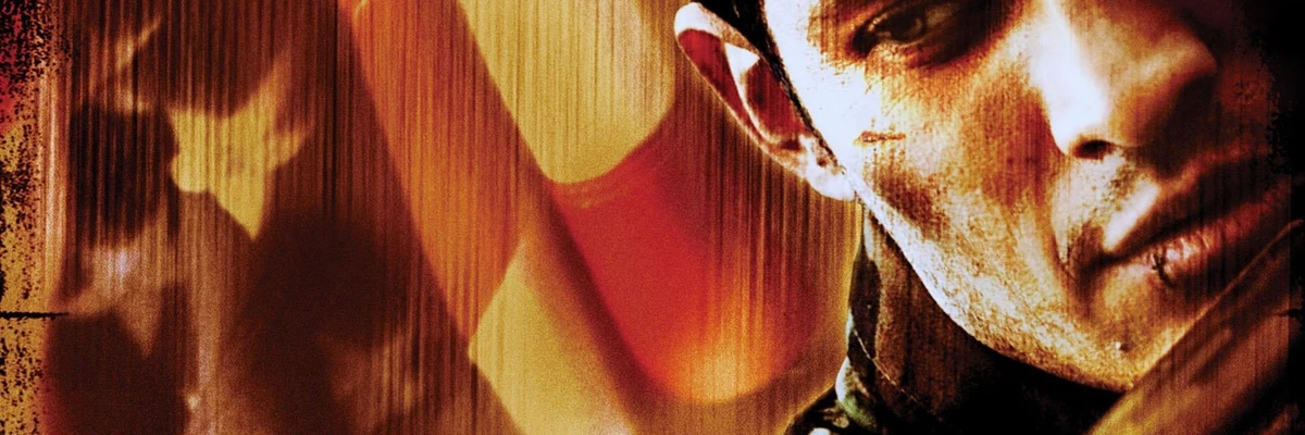 Bandes originales du film Derrière les lignes ennemies II: Axe du mal