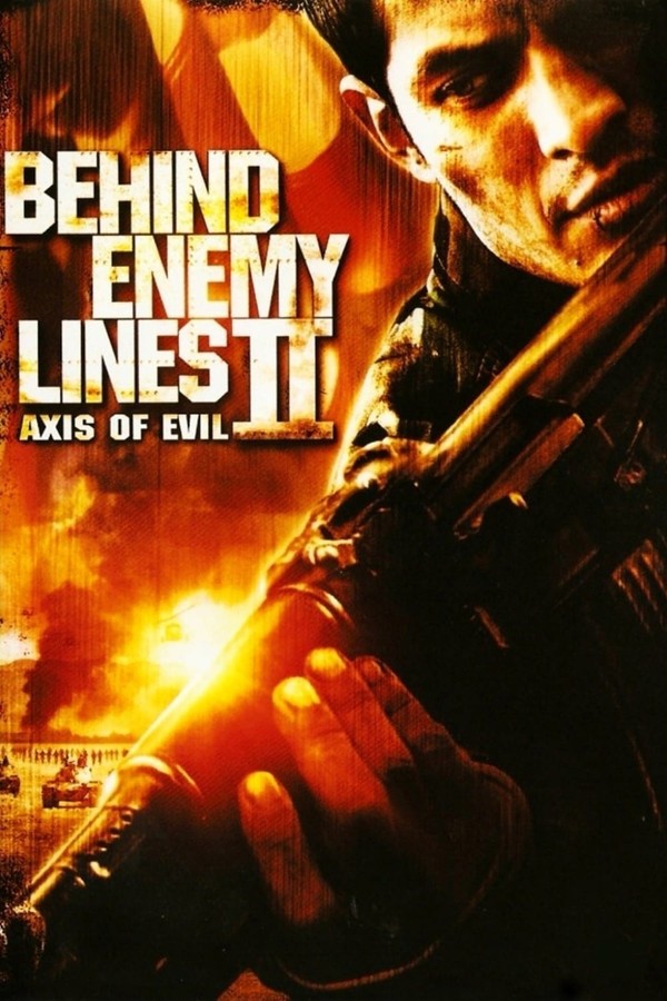 Soundtracks from Behind Enemy Lines II: Axis of Evil