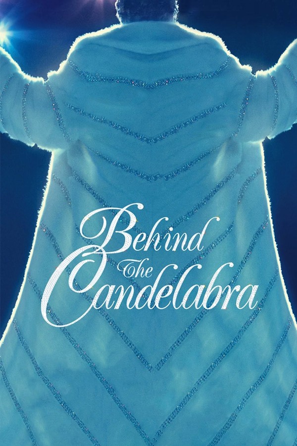 Soundtracks from Behind the Candelabra