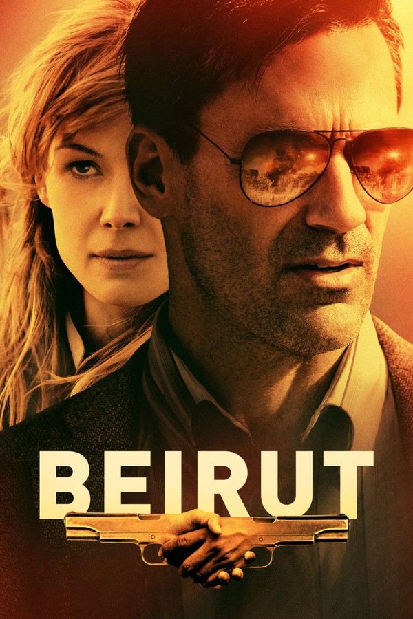 Bandas sonoras de Beirut